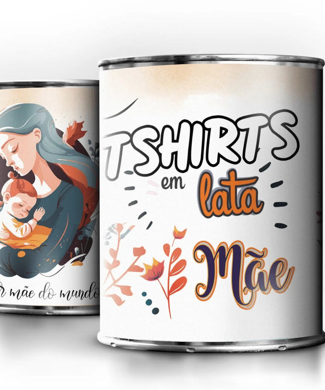 T-Shirt Mãe - Bee my Gift
