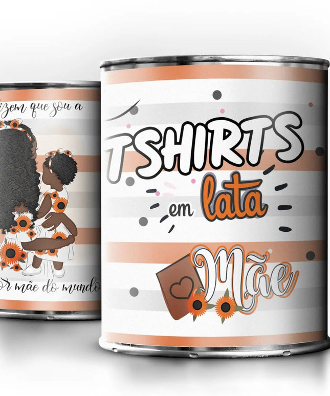 T-Shirt Mãe - Bee my Gift