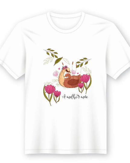 T-Shirt Mãe - Bee my Gift