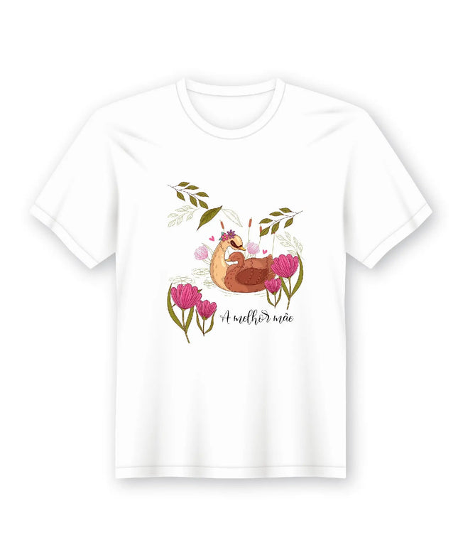 T-Shirt Mãe - Bee my Gift
