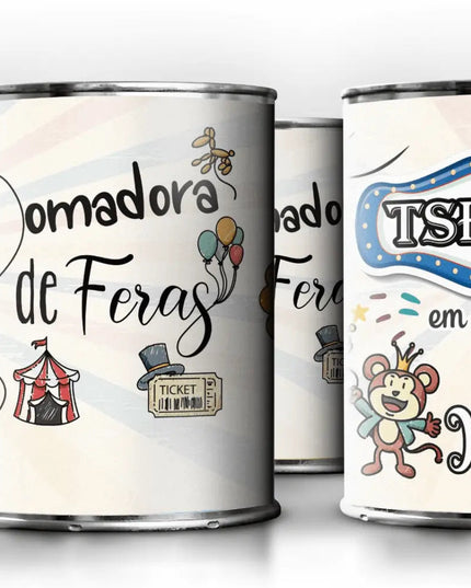 T-shirts especiais Mãe e filhos - Bee my Gift