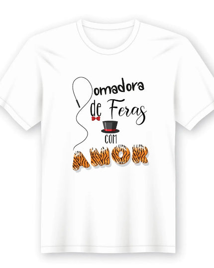 T-shirts especiais Mãe e filhos - Bee my Gift