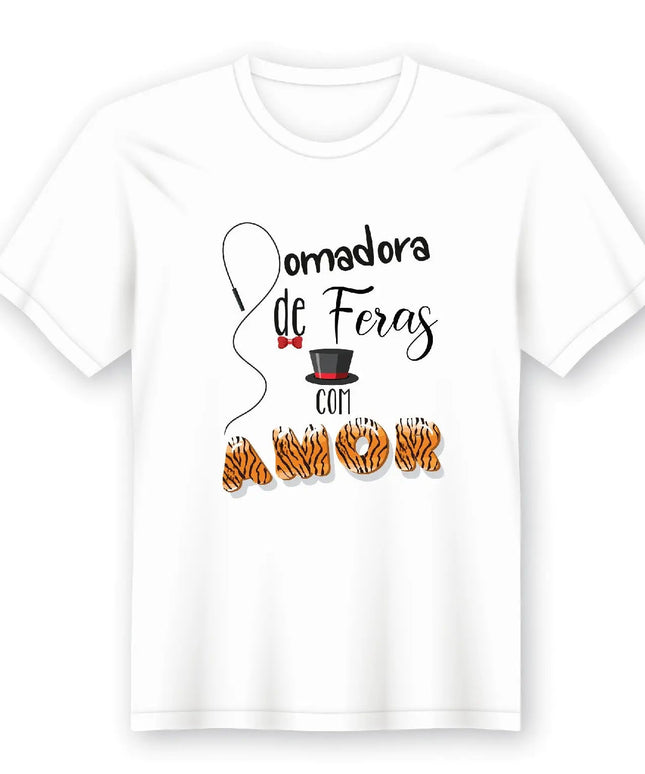 T-shirts especiais Mãe e filhos - Bee my Gift