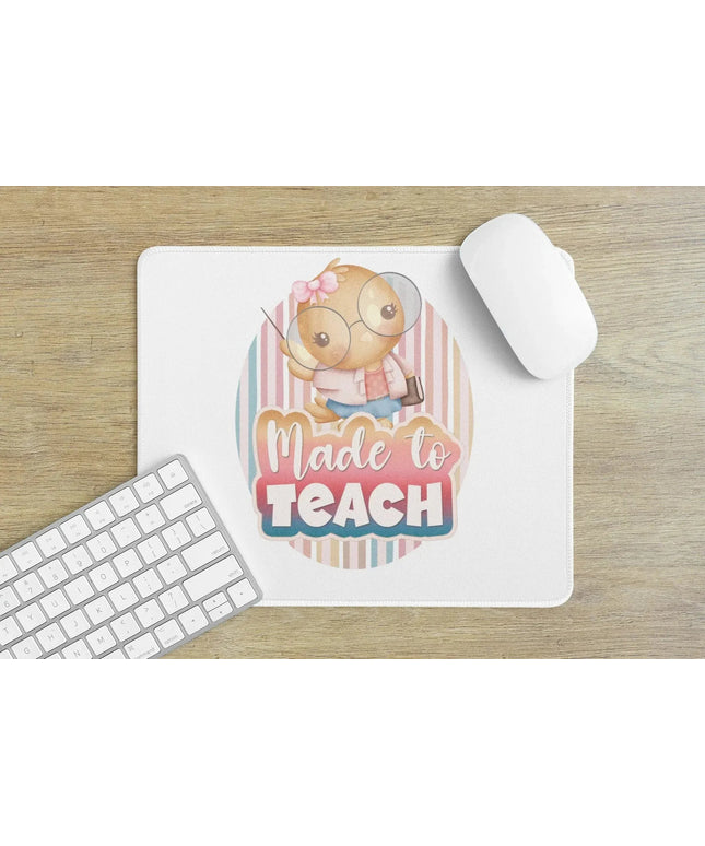 Tapete de Rato Made to Teach - Bee my Gift