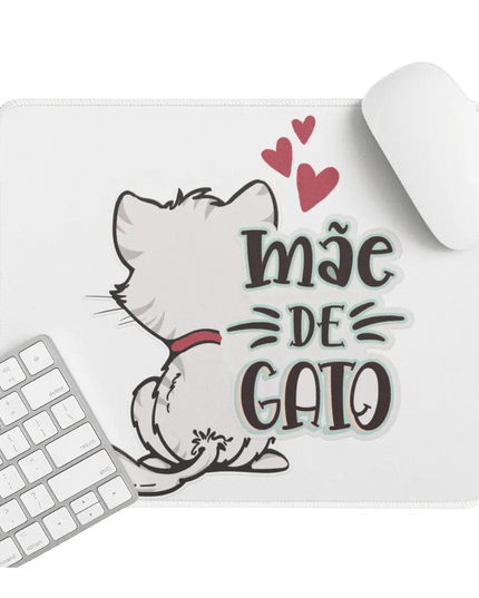 Tapete de Rato Mãe de Gato - Bee my Gift