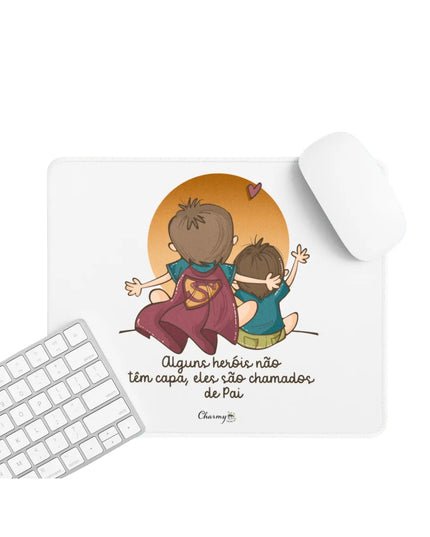 Tapete Rato Pai Herói 14 - Bee my Gift