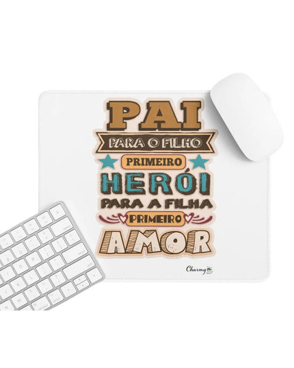Tapete Rato Pai Herói 21 - Bee my Gift