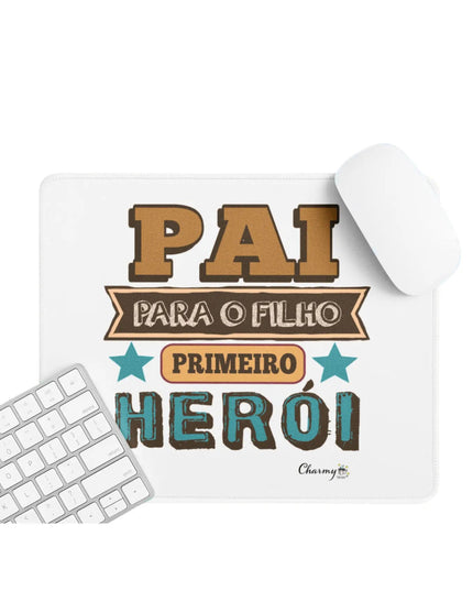 Tapete Rato Pai Herói 23 - Bee my Gift