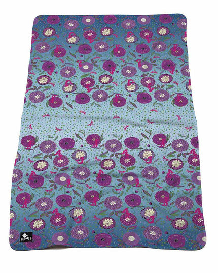 Toalha de Praia microfibra MAGICAL by BUSQUETS - Bee my Gift