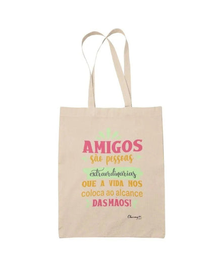 Tote Bag Amigos - Bee my Gift