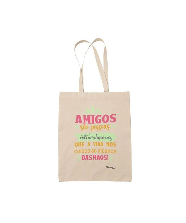 Tote Bag Amigos - Bee my Gift