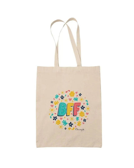 Tote Bag BFF - Bee my Gift