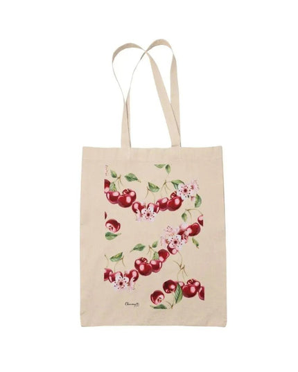 Tote Bag Cerejas 2 - Bee my Gift