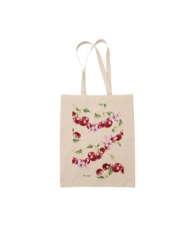 Tote Bag Cerejas 2 - Bee my Gift