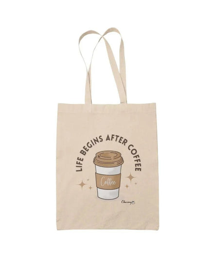 Tote Bag Coffee - Bee my Gift