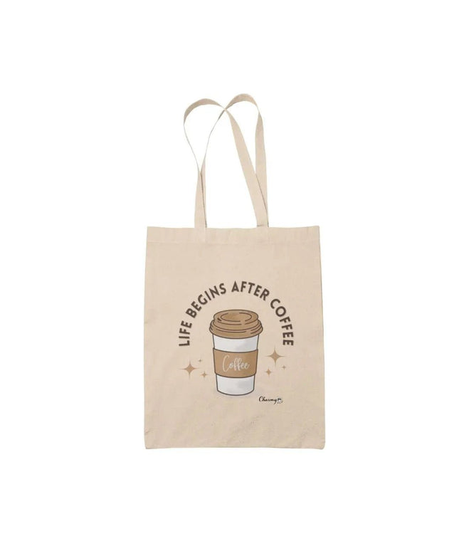 Tote Bag Coffee - Bee my Gift