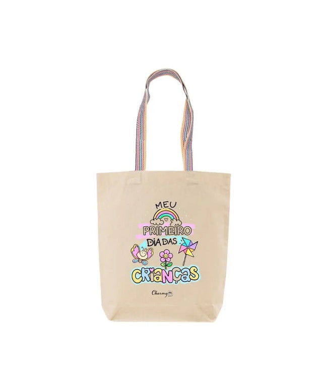 Tote Bag Crianças - Bee my Gift