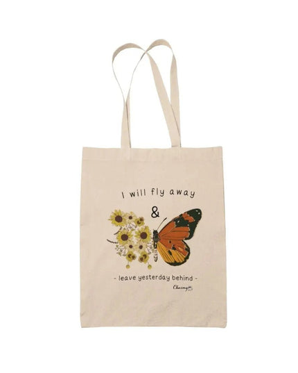 Tote Bag Fly - Bee my Gift