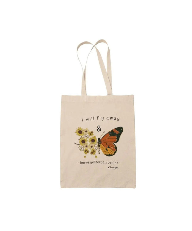 Tote Bag Fly - Bee my Gift