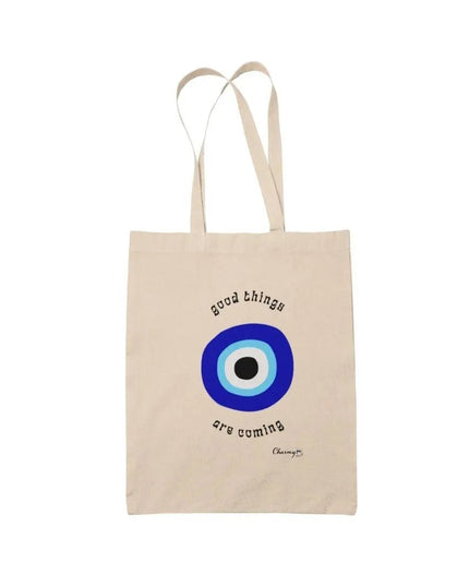 Tote Bag Good Things - Bee my Gift