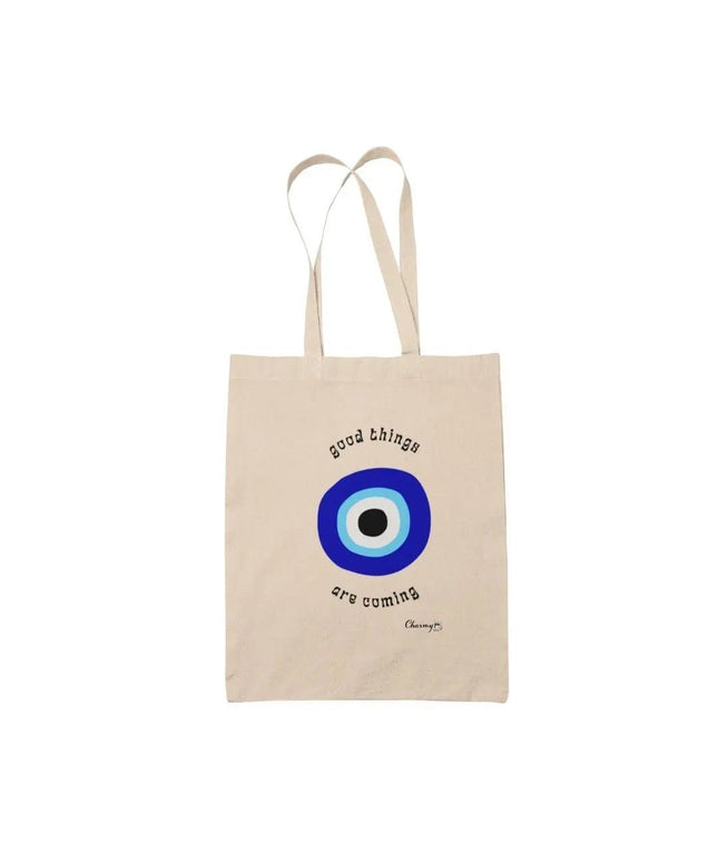 Tote Bag Good Things - Bee my Gift