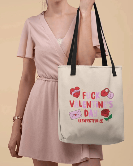 Tote Bag Namorados 133 - Bee my Gift