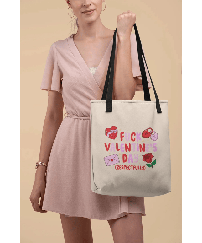 Tote Bag Namorados 133 - Bee my Gift