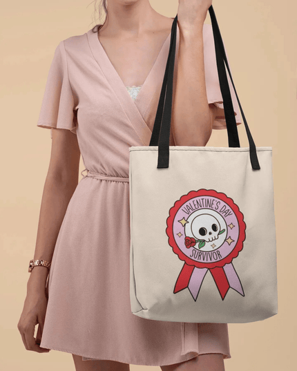 Tote Bag Namorados 134 - Bee my Gift