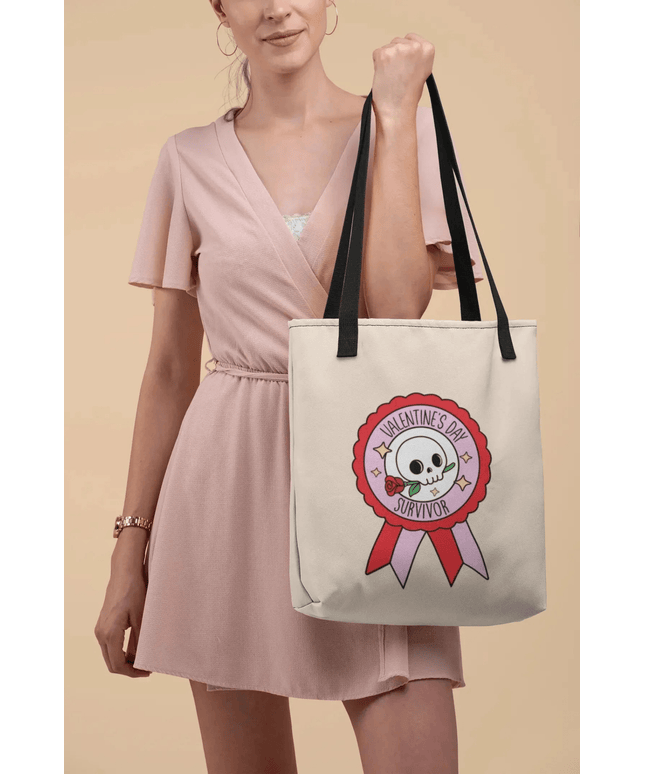 Tote Bag Namorados 134 - Bee my Gift