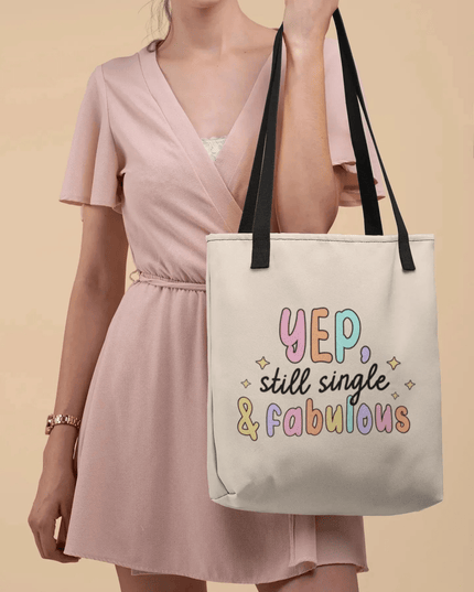Tote Bag Namorados 138 - Bee my Gift