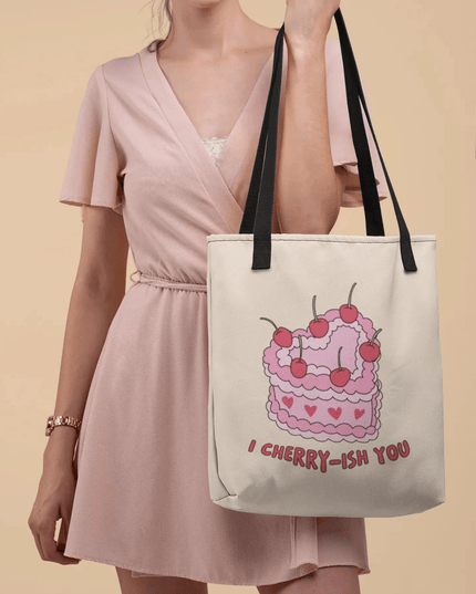 Tote Bag Namorados 139 - Bee my Gift