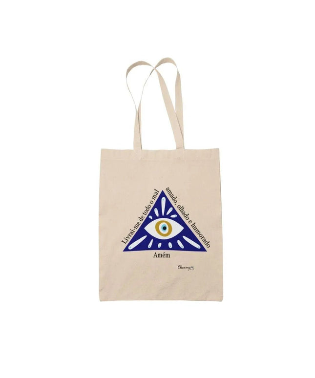 Tote Bag Pirâmide - Bee my Gift