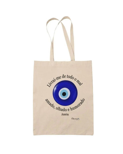 Tote Bag Proteção - Bee my Gift