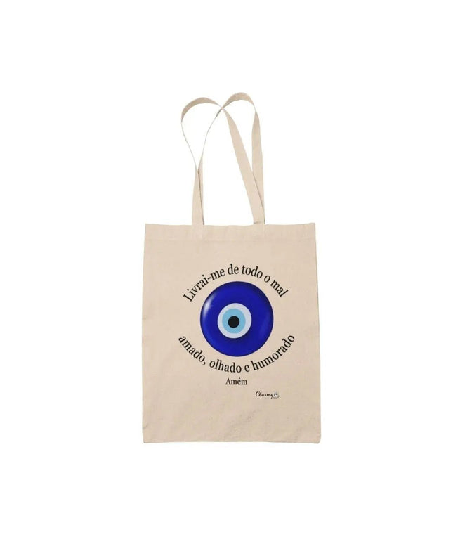 Tote Bag Proteção - Bee my Gift