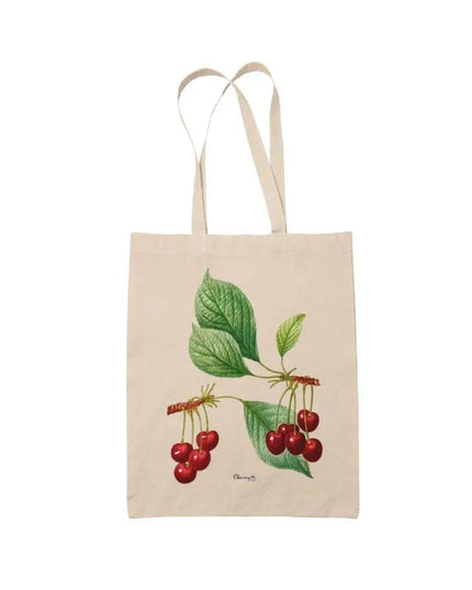 Tote Bag Ramo Cerejas - Bee my Gift