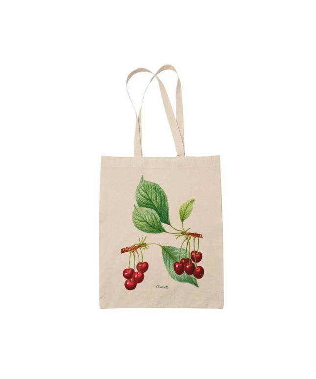 Tote Bag Ramo Cerejas - Bee my Gift