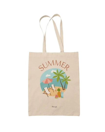 Tote Bag Summer - Bee my Gift