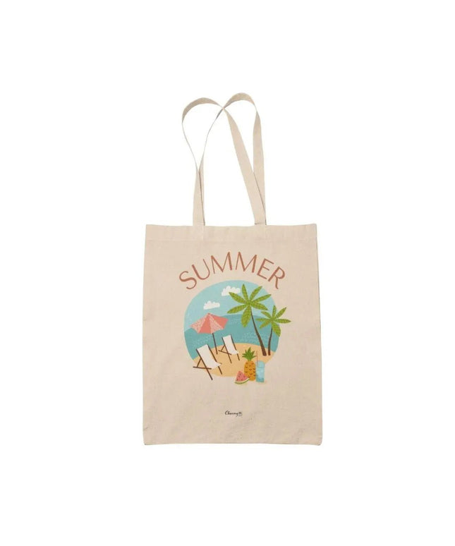 Tote Bag Summer - Bee my Gift
