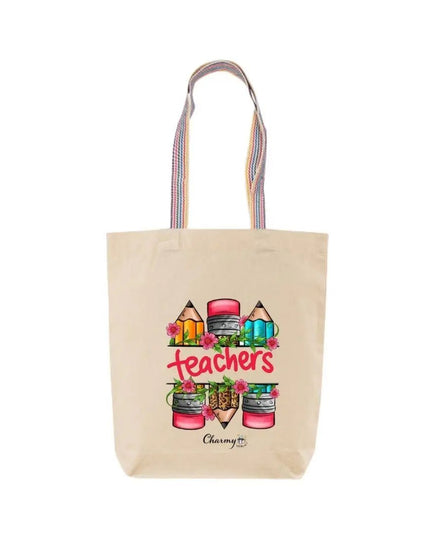 Tote Bag Teachers - Bee my Gift
