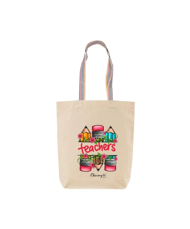 Tote Bag Teachers - Bee my Gift