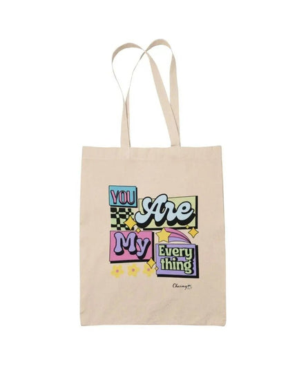 Tote Bag You Are My Everything - Bee my Gift