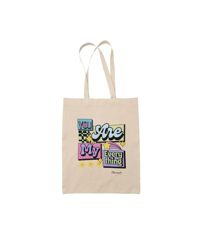 Tote Bag You Are My Everything - Bee my Gift