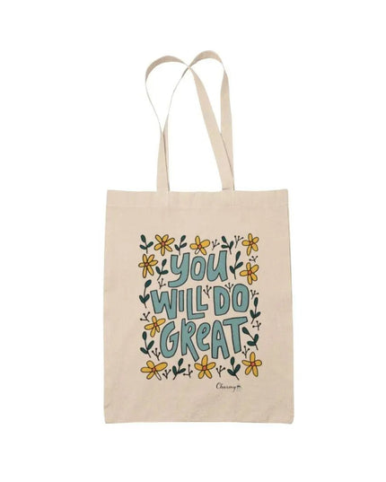 Tote Bag You Will - Bee my Gift