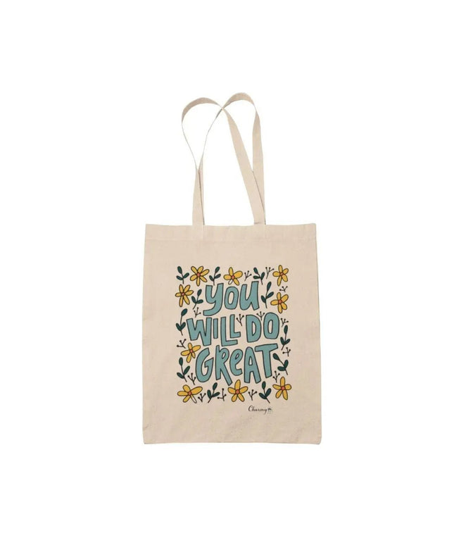 Tote Bag You Will - Bee my Gift