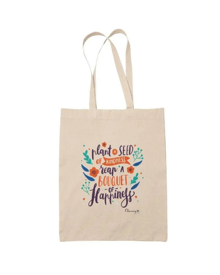 Totte Bag Hapiness - Bee my Gift