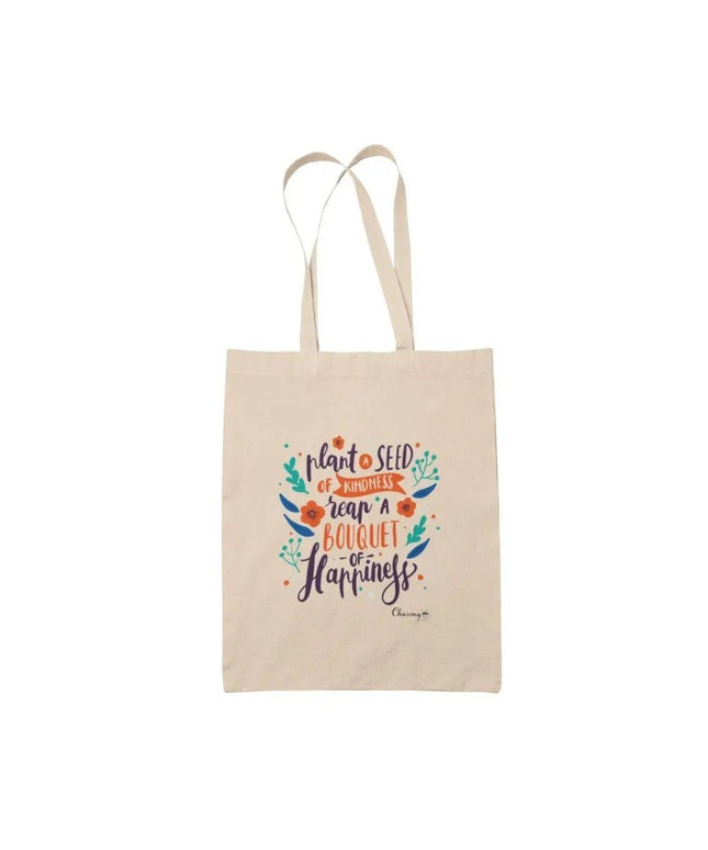 Totte Bag Hapiness - Bee my Gift