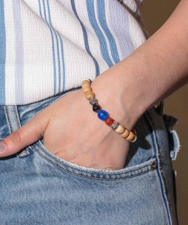 Tri Hita Karana Bangle - Appreciation - Bee my Gift