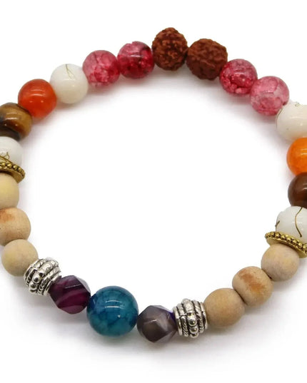 Tri Hita Karana Bangle - Appreciation - Bee my Gift