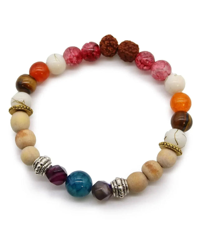 Tri Hita Karana Bangle - Appreciation - Bee my Gift