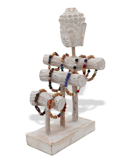 Tri Hita Karana Bangle - Strength - Bee my Gift